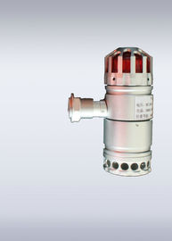 Flameproof 86kPa - 106kPa टीबीएस Venenous गैस डिटेक्टर - BS03-H2S + अलार्म के साथ RS100