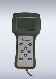 डिजिटल एलसीडी दिखाता है पीडीओ पीसी नियंत्रक के साथ पोर्टेबल घुलित ऑक्सीजन विश्लेषक PDO1000