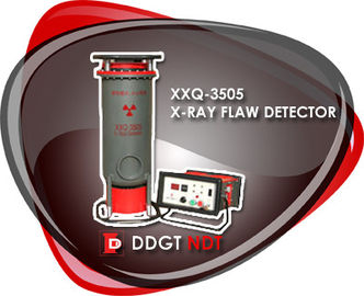 पोर्टेबल एक्स-रे दोष डिटेक्टर (एनडीटी) XXQ-3505 ग्लास ट्यूब दिशात्मक