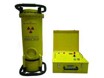 XXHA-2505 कोन लक्ष्य, नयनाभिराम एक्स-रे दोष डिटेक्टर एनडीटी उपकरण