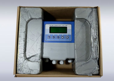 औद्योगिक ORP विश्लेषक मीटर, पर - पानी / अपशिष्ट उपचार के लिए लाइन ORP विश्लेषक