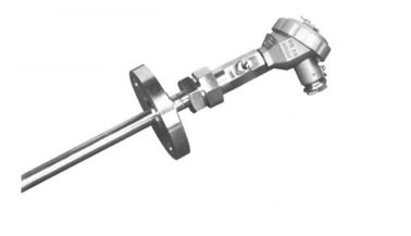 विधानसभा प्रकार कश्मीर Thermocouple चुंबकीय तरल स्तर गेज WRR-131