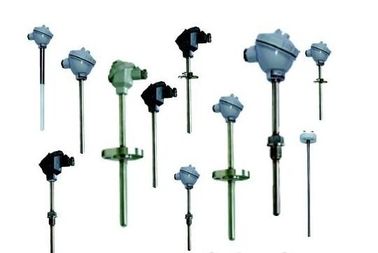 चुंबकीय स्तर गेज विधानसभा प्रकार thermocouple तापमान WRR-121 को मापने के लिए