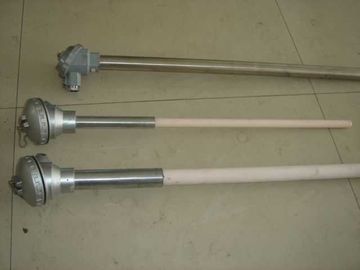 चुंबकीय स्तर गेज विधानसभा प्रकार thermocouple तापमान WRR-121 को मापने के लिए