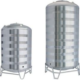 घर के लिए पूरी तरह से स्वचालित SUS304 / 316L असमस जल निस्पंदन सिस्टम