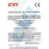 चीन Beijing Water Meter Co.,Ltd. प्रमाणपत्र